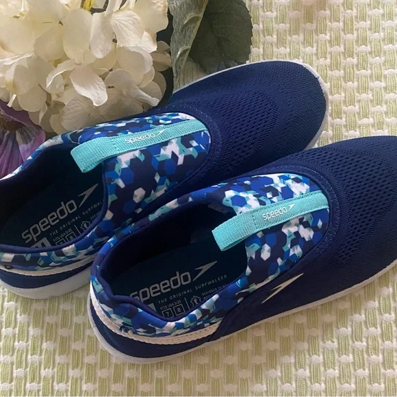 🏖️🌞Speedo Women’s Beach Water Shoes - Picture 3 of 11